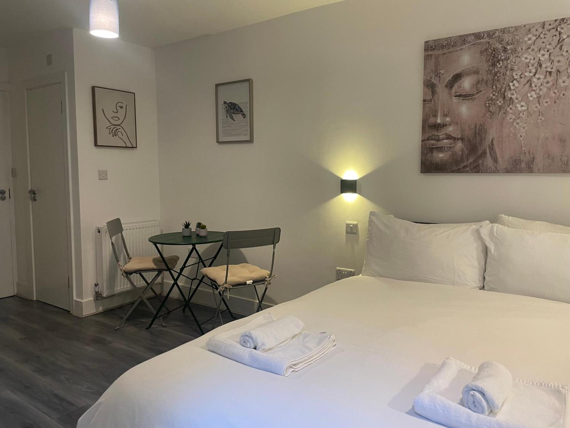 Amazing Studios 2 - East London London