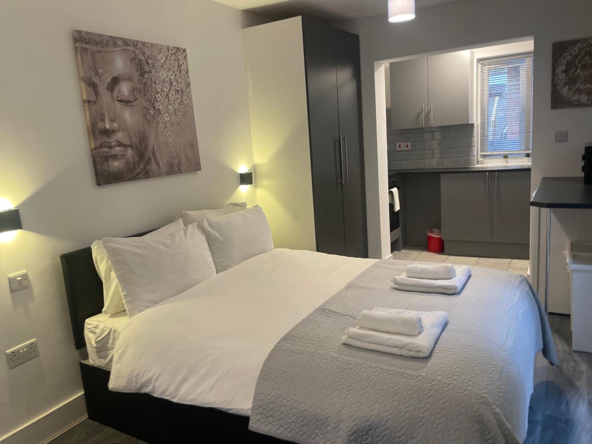Amazing Studios 2 - East London London