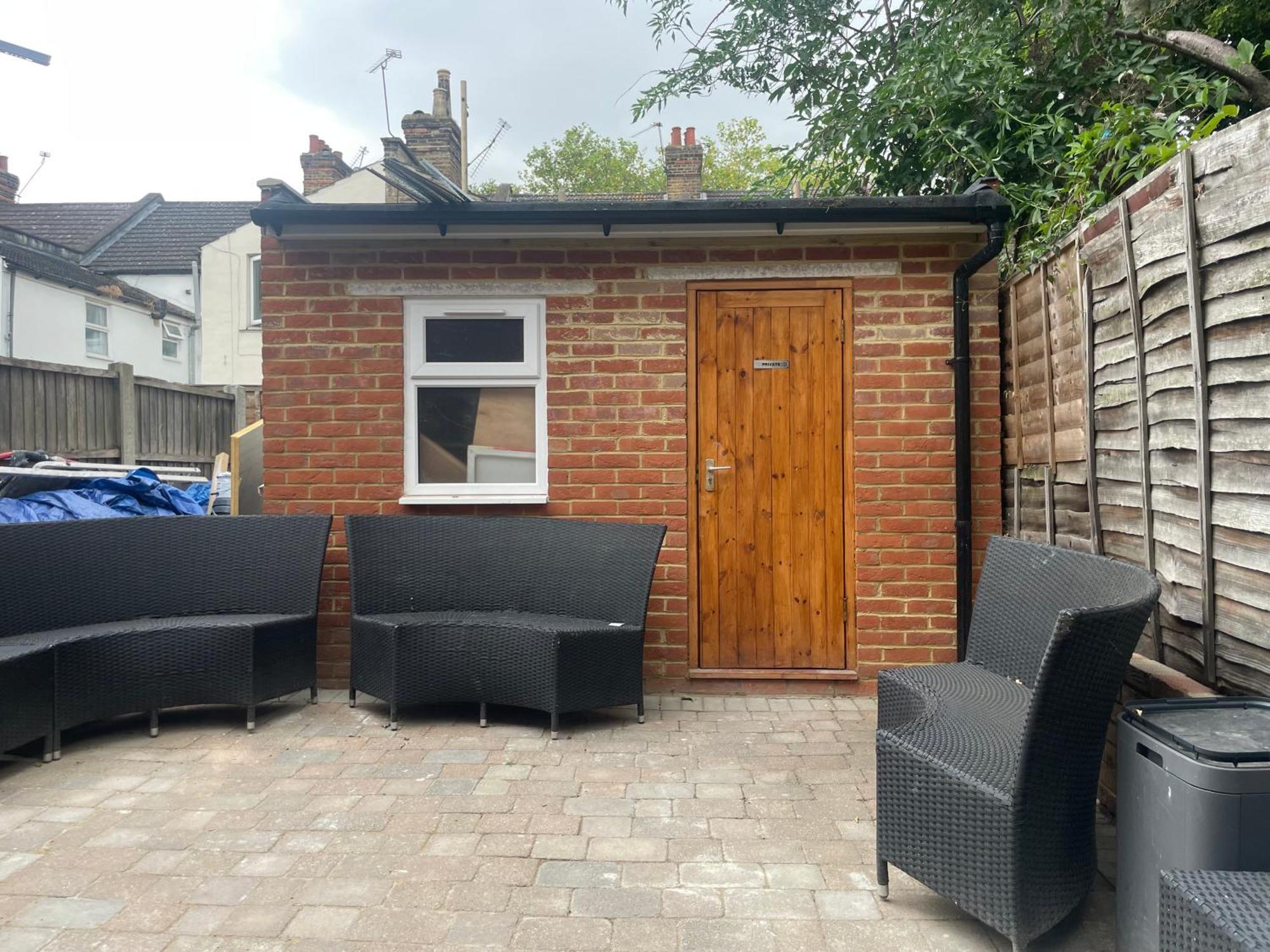 Apartment Amazing Studios 2 - East London *