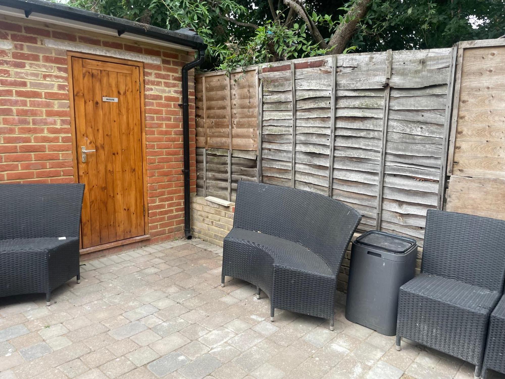 Amazing Studios 2 - East London Apartment London